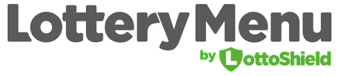 LotteryMenu by LottoShield